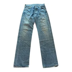 【LEVI'S】503B-XX デニムパンツ w31 日本製 1996年8月製