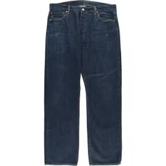 古着 リーバイス Levi's リーバイス501 ストレートデニムパンツ メンズw36相当/eaa537514