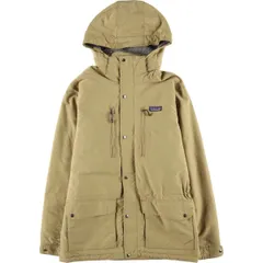 古着 パタゴニア Patagonia イスマスパーカー 27020FA12 中綿マウンテンパーカー シェルジャケット パファージャケット/eaa606438