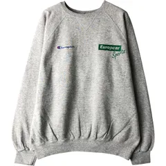 古着 90年代 チャンピオン Champion プリントスウェットシャツ トレーナー イタリア製 メンズXL相当 ヴィンテージ/eaa482368