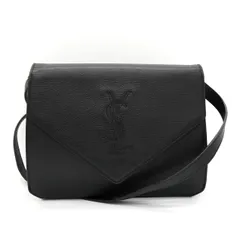 2026年最新】イヴ・サンローラン YSL レザー ショルダーバッグの人気
