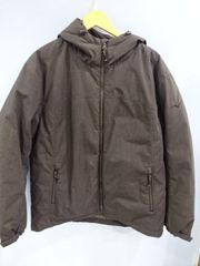 SHIMANO モスシールド スパッタメッシュパーカージャケット 大きい