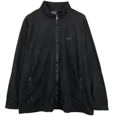 2026年最新】patagonia シンチラ 00年の人気アイテム - メルカリ