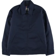 古着 ディッキーズ Dickies 中綿入り ワークジャケット メンズM相当/eaa609499