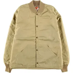 古着 70年代 コロンビア Columbia イエローストーンタグ 中綿ジャケット パファージャケット メンズM相当 ヴィンテージ/eaa609883