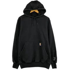 古着 カーハート Carhartt スウェットプルオーバーパーカー メンズM相当/eaa459455