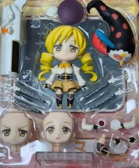 グッドスマイルカンパニー 魔法少女まどか☆マギカ Mami ねんどろいど 183