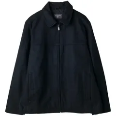 古着 ドッカーズ DOCKERS 中綿入り ウールスポーツジャケット メンズL相当/eaa604119