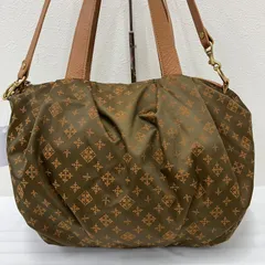 9450　russet ラシット　2way　ショルダーバッグ　トートバッグ　ハンドバッグ　レザー　ナイロン　カジュアル　シンプル　きれいめ　モノグラム　レディース