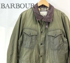 Barbour Blisstex tweed ショートコート 38 - メルカリ