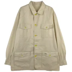 古着 バーバリー Burberry's コットンジャケット メンズXL相当/evb033135