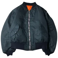 2026年最新】Alpha ma-1 90sの人気アイテム - メルカリ