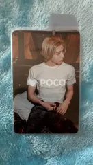 BOYNEXTDOOR イハン No Genre ポップアップストア ランダム トレカセット