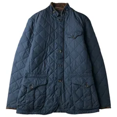 古着 ラルフローレン Ralph Lauren POLO RALPH LAUREN 中綿入り キルティングジャケット パファージャケット メンズS相当/eaa459138