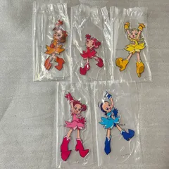 一番くじ おジャ魔女どれみ アクリルスタンド まとめ売り 121