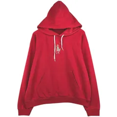 古着 ラルフローレン Ralph Lauren POLO RALPH LAUREN スウェットプルオーバーパーカー レディースXL相当/eaa482685