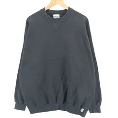 古着 90年代 ディスカス アスレチック DISCUS ATHLETIC 無地 ブランクスウェットシャツ トレーナー メンズXXL相当 ヴィンテージ/eaa419543