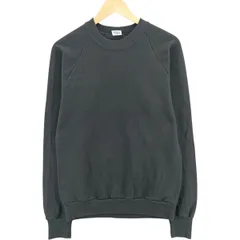 古着 80~90年代 ジャージーズ Jerzees 無地 ブランクスウェットシャツ トレーナー USA製 メンズM相当 ヴィンテージ/eaa480972