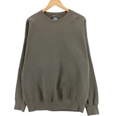 希少 ralph lauren スウェット 無印 ポニー無し ラルフローレン - メルカリ