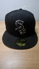 ニューエラ シカゴホワイトソックス 59FIFTY スナップバック 7 5/8 758
