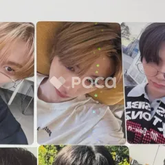 BOYNEXTDOOR テサン No Genre Weverse JAPAN