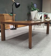 名作の完成品！天童木工オールド座卓 - メルカリ
