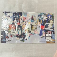 遊戯王 ラッシュデュエル ダイスマイト JUDGE プレイマット 未開封