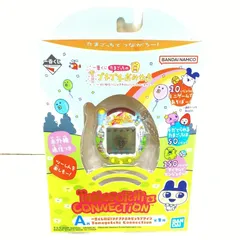 【中古】【未開封】A賞 一番くじ限定 プチプチおみせっちデザイン Tamagotchi Connection[95]