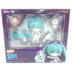 ねんどろいど 初音ミク MIKU WITH YOU 2024Ver. フィギュア - メルカリ