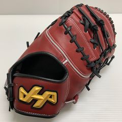 ハタケヤマ PRO-F01H 一塁手用ファーストミット 限定モデル - メルカリ