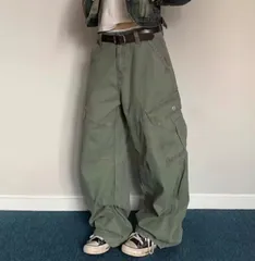 カジュアル ストレート ワークウェア ジーンズ デニム 韓国