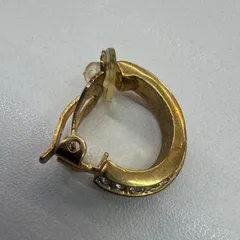 GIVENCHY ジバンシー イヤリング 片耳