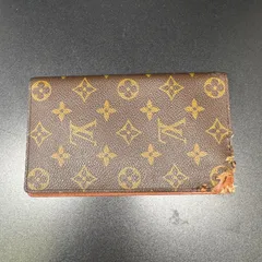 ルイヴィトン 　 モノグラム 財布 B26021072