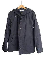  BEAUTY&YOUTH UNITED ARROWS  ビューティアンドユース　ジャンパー　アウター　ネイビー　メンズ　サイズXL【Z1759】