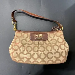 コーチ 　  ワンショルダーバッグ B26021159