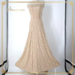 フラダンス 衣装 ワンピース ドレス ベージュ系 マナオラ ハワイアンプリント ハワイアン アロハ フラ ダンス レッスン 練習 おしゃれ かわいい 上品 大人っぽい 華やか フレア ホワイト系 白 レッスン着 練習着 ハワイアンスタイル 可愛いドレス
