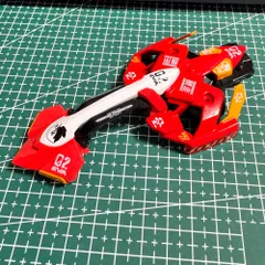 2026年最新】マッハフレームの人気アイテム - メルカリ