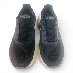 new balance(ニューバランス) メンズ [ニューバランス] ランニングシューズ Fresh Foam X 1080 v14 フレッシュフォーム クッション メンズ 旧モデルランニングシューズ