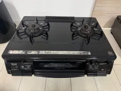 リンナイ　ガスコンロ　ガステーブル　RTS-M660VFTS-R　都市ガス RTSM630VFTL | Rinnai Style（リンナイスタイル） | リンナイ