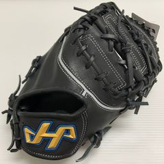ま*も様 大人用 ハタケヤマ 軟式グローブ ファーストミット - メルカリ