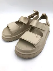 UGG アグ 1152685 EVA スポーツ サンダル size24.0/ベージュ ■◆ レディース