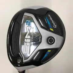 テーラーメイド　SIM2 US　TENSEI AV RAW Blue 65　Sフレックス　フェアウェイウッド　中古　ゴルフドゥ！NEXTさいたま三室店【最短即日発送】