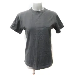 バンヤードストーム BARNYARDSTORM Tシャツ カットソー 半袖 F チャコールグレー /YI