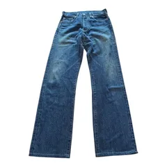 【LEVI'S】503 B XXデニムパンツ 日本製 2001年1月製 W29
