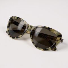 a22【イタリア製】miu miu ミュウミュウ MAM-0A7 サングラス サイドロゴ ベッコウデザイン 57-17 レディース 女性用 アイウェアta1 miumiu ミュウミュウ サングラス サイドロゴ mロゴ ベッコウ