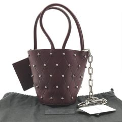 Hermes エルメス ヴェスパ レザー ショルダー バッグ 赤 g金具 k1027 HERMES - Hermes エルメス ヴェスパ レザー ショルダー バッグ 赤 g