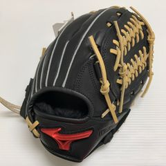 新品未使用】シミあり MIZUNO野球グローブ 軟式オールラウンド用