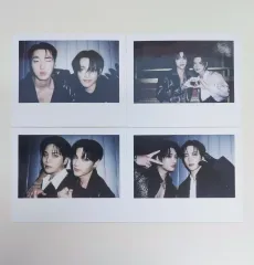 ATEEZ U-IR-PHANTASY MAKESTAR特典 タートルネック 販売