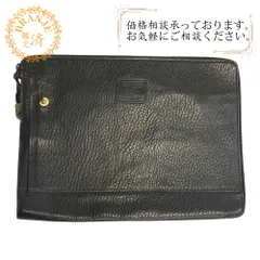 Burberrys バーバリーズ  ヴィンテージ セカンドバッグ   クラッチバッグ