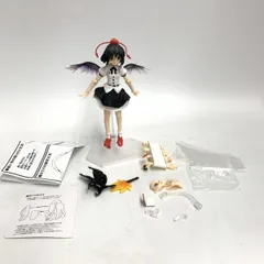 2026年最新】figma 射命丸文の人気アイテム - メルカリ